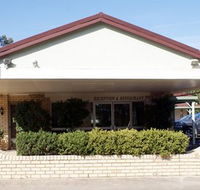 Burke And Wills Moree Motor Inn - Taree Accommodation