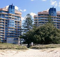 AA Oceana On Broadbeach - Taree Accommodation
