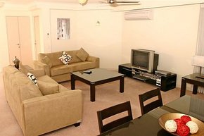 AA Oceana On Broadbeach - Taree Accommodation 2