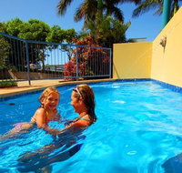 Caribbean Motel - Taree Accommodation