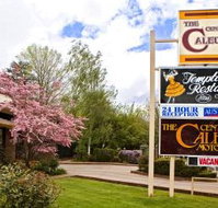 Central Caleula Motor Lodge - Taree Accommodation