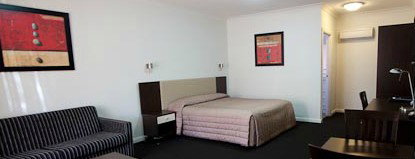 Wagga Wagga NSW Taree Accommodation