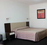 Charles Sturt Motor Inn - Taree Accommodation