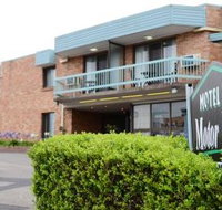 Motel 10 Motor Inn - Taree Accommodation