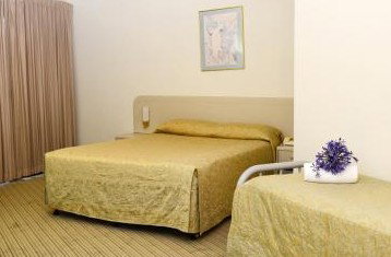 Motel 10 Motor Inn - Taree Accommodation 1