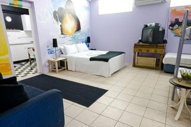 City Crown Lodge - Taree Accommodation 2