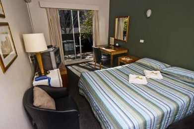 City Crown Lodge - Taree Accommodation 3