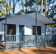 Island View Beach Resort - Taree Accommodation
