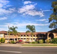 Cumberland Motor Inn - Taree Accommodation
