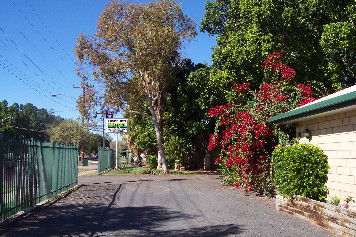 Bourke NSW Taree Accommodation