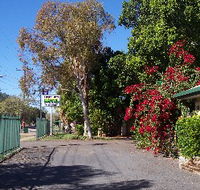 Darling River Motel - Taree Accommodation