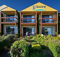 Seaview Motel  Apartments - Taree Accommodation