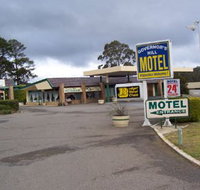 Governors Hill Motel - Taree Accommodation