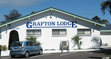 Grafton NSW Taree Accommodation