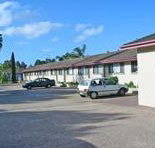 Hanging Rock Family Motel - Taree Accommodation