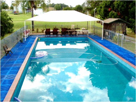 Jacaranda Motor Lodge - Taree Accommodation