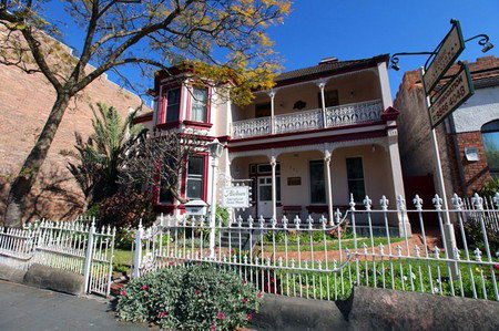 Glebe NSW Taree Accommodation