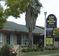 Lilac City Motor Inn  Streakhouse - Taree Accommodation