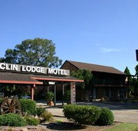 Maclin Lodge Motel - Taree Accommodation
