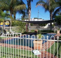 Major Mitchell Motel - Taree Accommodation