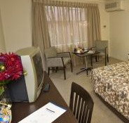 Best Western Wesley Lodge - Taree Accommodation