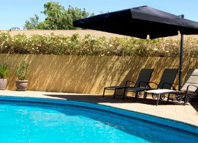 Nagambie VIC Taree Accommodation