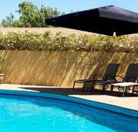 Nagambie Motor Inn - Taree Accommodation
