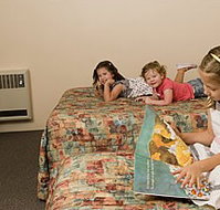 Oriana Motor Inn - Taree Accommodation