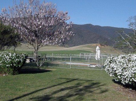 Berlang NSW Taree Accommodation