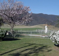 Araluen Old Courthouse - Taree Accommodation