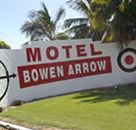 Bowen Arrow Motel - Taree Accommodation
