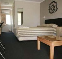 Queensgate Motel - Taree Accommodation