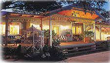 Ashiana Boutique - Taree Accommodation 0