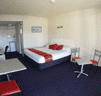 Best Western Zebra Motel - Taree Accommodation
