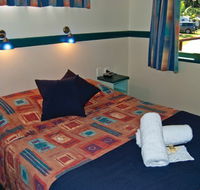 BIG4 Cairns Crystal Cascades Holiday Park - Taree Accommodation