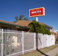 Spa Village Travel Inn - Taree Accommodation