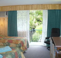 Coachman Motel - Taree Accommodation