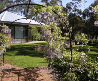 Mount Helena WA Taree Accommodation