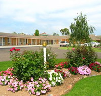 Bega Village Motor Inn - Taree Accommodation