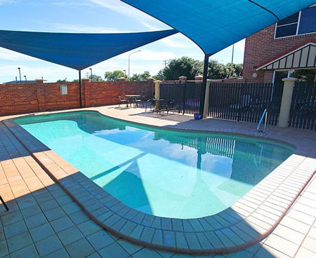Middle Ridge QLD Taree Accommodation