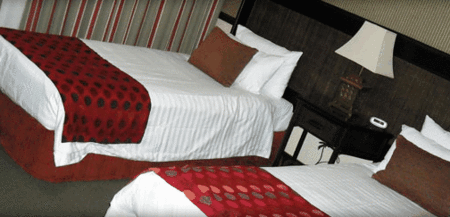 Quality Hotel Burke  Wills - Taree Accommodation
