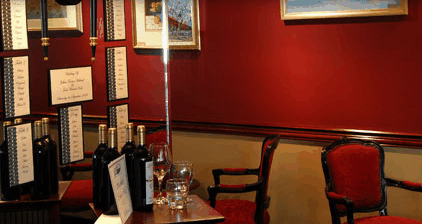 Quality Hotel Burke & Wills - Taree Accommodation 1