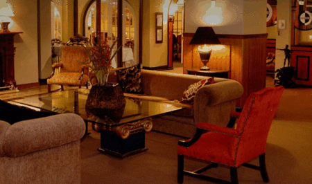 Quality Hotel Burke & Wills - Taree Accommodation 2