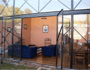 ALN House - Taree Accommodation