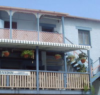 Annies Shandon Inn - Taree Accommodation