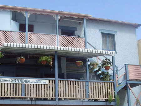 Annies Shandon Inn - Taree Accommodation 0