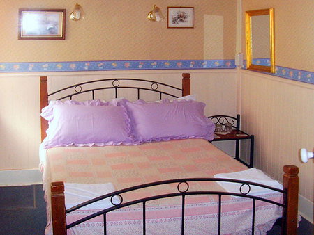 Annies Shandon Inn - Taree Accommodation 1