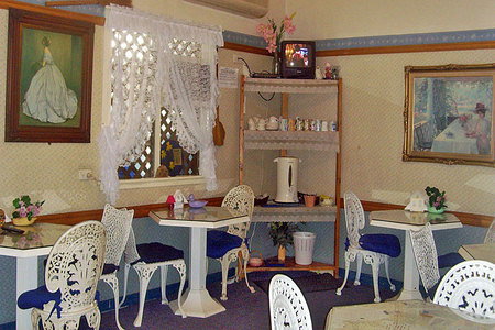 Annies Shandon Inn - Taree Accommodation 2