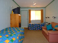 Buderim QLD Taree Accommodation