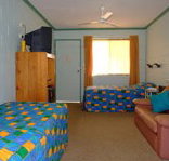 Buderim Motor Inn